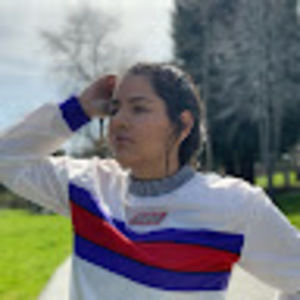 Meet your Posher, Maria